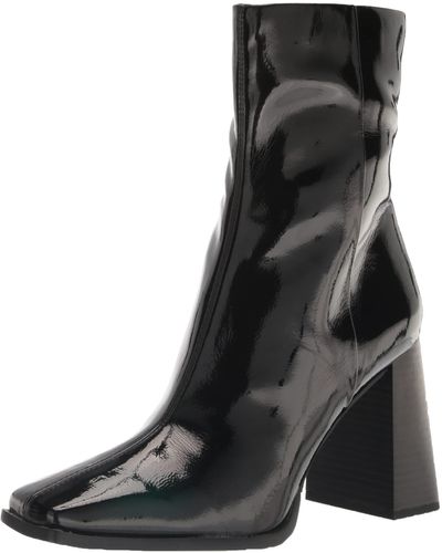 Sam Edelman Ivette Fashion Boot - Black