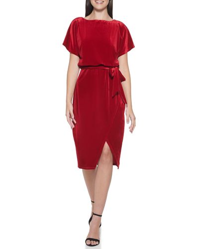 Red Kensie Clothing for Women | Lyst