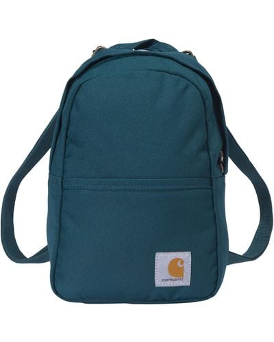 Carhartt Mini Backpack - Blue