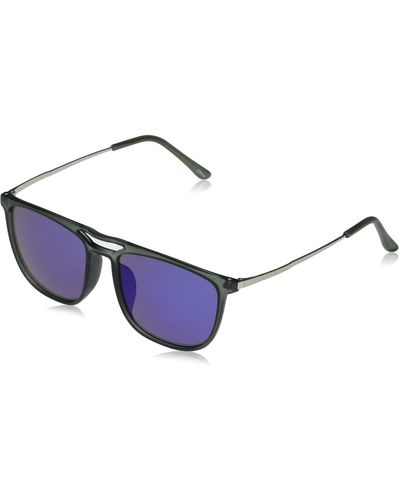 Vince Camuto Refined Uv Protective Rectangular Sunglasses For . Luxe Gifts For - Gray