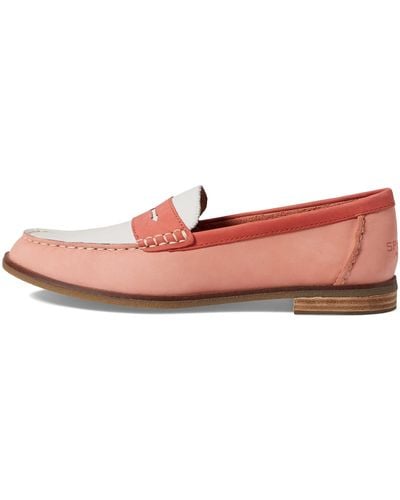 Sperry Top-Sider Flats and flat shoes for Women | Online Sale up to 61% off  | Lyst