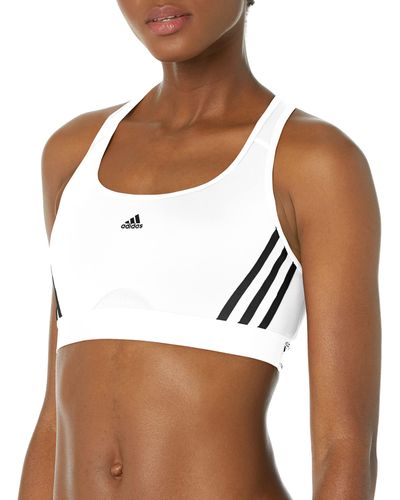 adidas Bras for Women | Online Sale up to 78% off | Lyst