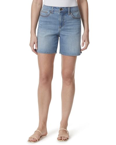 bandolino jeans shorts