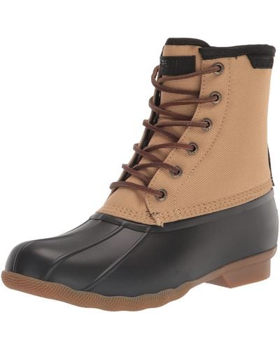 Sperry Top-Sider Rain Boot - Brown