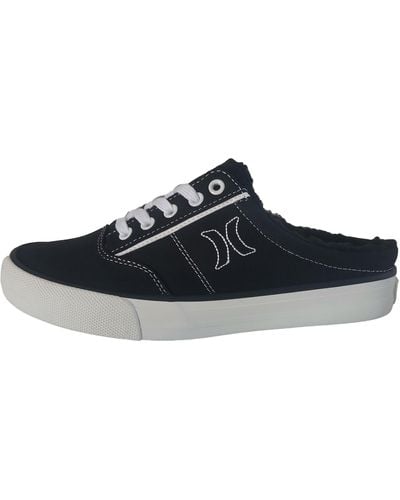 Hurley Kayo Lamu Sneaker - Black