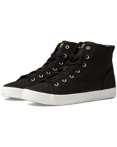 Keds High-top sneakers for Women | Online Sale up to 40% off | Lyst