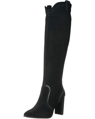Splendid Caren Ankle Boot - Black