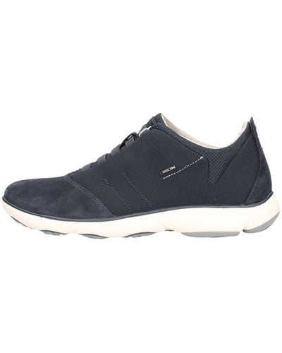 Instituto Materialismo roble Geox Nebula Sneakers for Men - Up to 37% off | Lyst