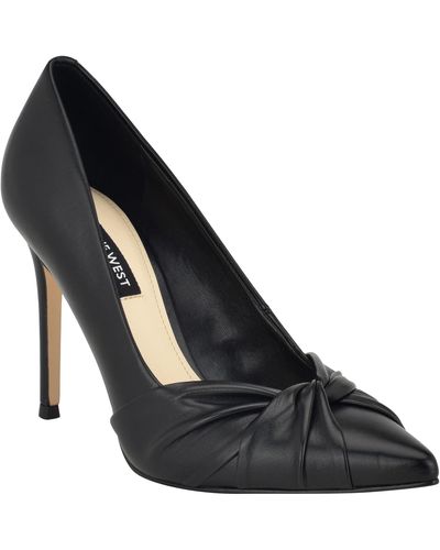 Nine West Faiza Pumps - Schwarz