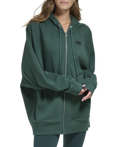 DKNY Modern/fitted - Green