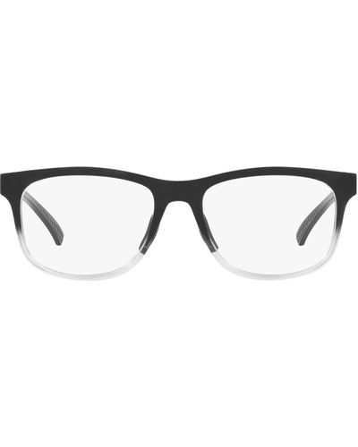 Oakley Ox8175 Leadline Rx Prescription Eyewear Frames - Black