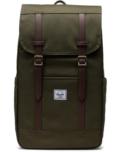 Herschel Supply Co. Herschel Retreat Backpack - Green