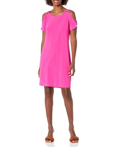 Pink Nine West Clothing for Women | Lyst