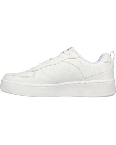 Skechers Sport Court 92 Sneakers - White