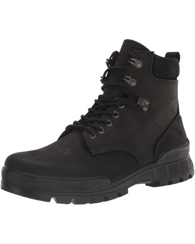 Ecco mens 2024 work boots