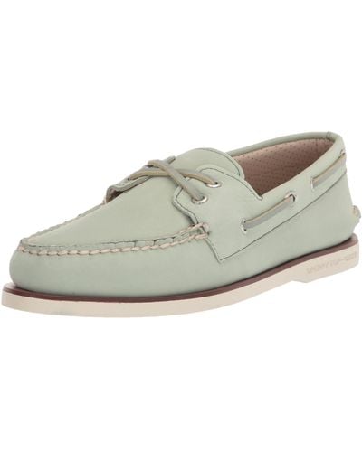 Sperry Top-Sider Slip-on shoes for Men | Online Sale up to 80% off | Lyst