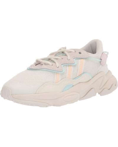 Adidas By Raf Simons Ozweego Sneakers for Women - Up to 50% off | Lyst