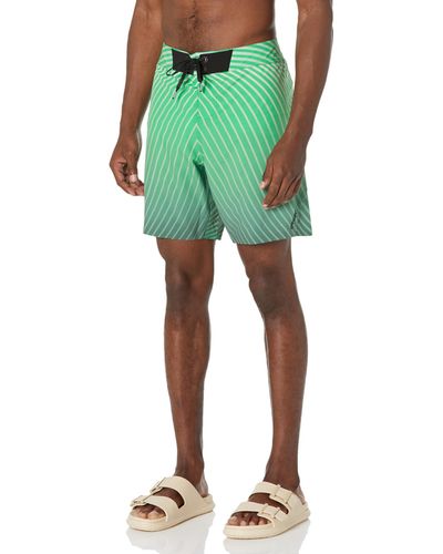Oakley Sum Boardshort Board Shorts - Green