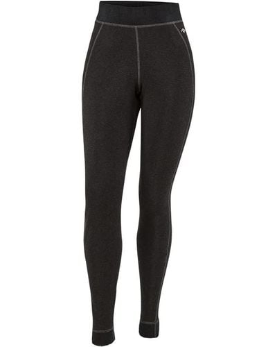 Carhartt Women's Force Fitted Heavyweight Lined Legging, Black, Small Tall  : : Clothing, Shoes & Accessories
