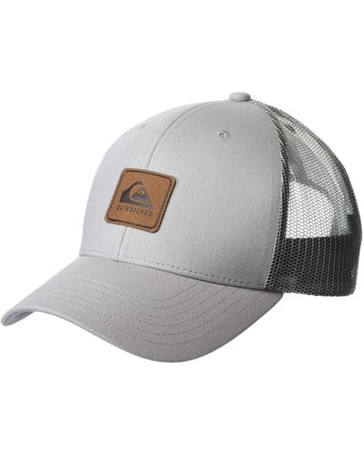 Quiksilver Hats for Men | Online Sale up to 46% off | Lyst - Page 2