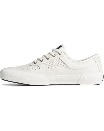Sperry Top-Sider Soletide Sneaker - White