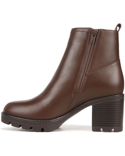 Naturalizer Ankle boots for Women | Online Sale up to 81% off | Lyst