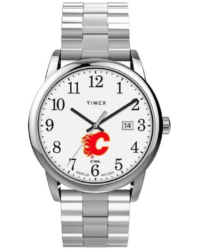 Timex Calgary Flames With Expansion - Gray
