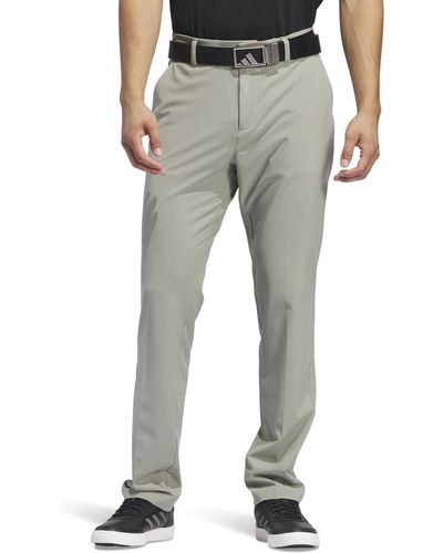 adidas Ultimate365 Tapered Pants - Gray