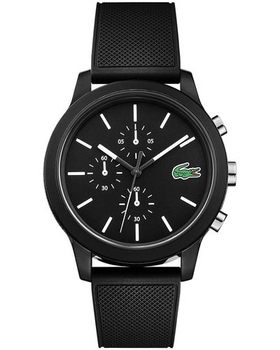 forum enestående Egnet Lacoste Watches for Men | Online Sale up to 32% off | Lyst