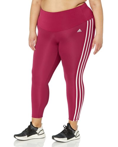 adidas,Womens,Formotion Sculpt Tights,Hazy Beige,1X : : Clothing,  Shoes & Accessories