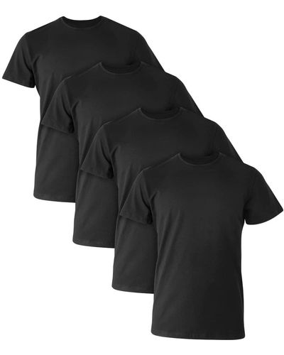 Hanes Ultimate Ultimate Undershirt - Black