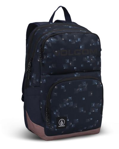Volcom Roamer 2.0 Backpack - Blue