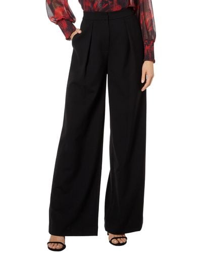 BCBGMAXAZRIA Pants for Women | Online Sale up to 80% off | Lyst