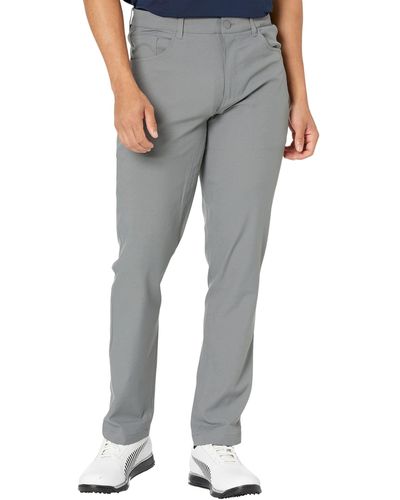 puma men's standard jackpot 5 pocket pant 2.0
