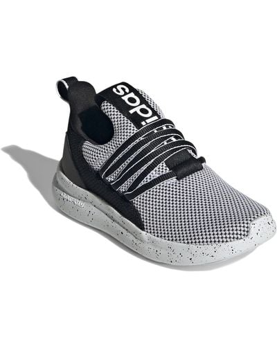 adidas Lite Racer Adapt 7.0 Sneaker - Black