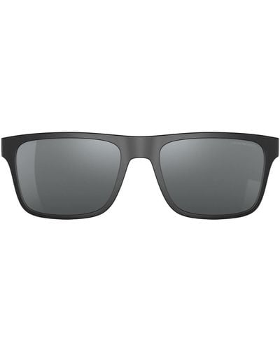 Emporio Armani Sunglasses for Men | Online Sale up to 76% off | Lyst
