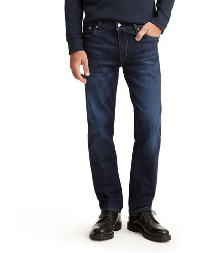 Levi's 511 Slim Fit Jeans, - Blue