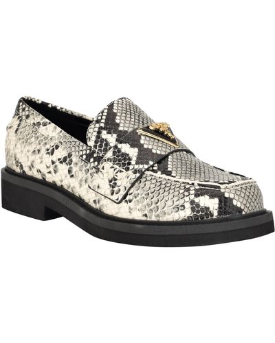Guess Shatha Loafer - Multicolor