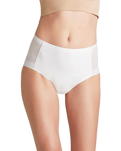Cotton Seamless Shaping Brief