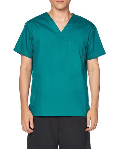 Dickies Eds Signature Scrubs For And Scrubs For - Green