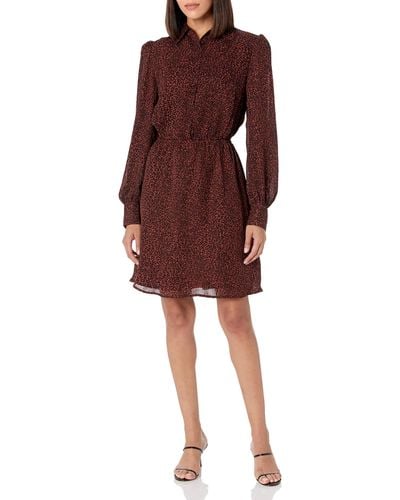 Cupcakes And Cashmere Sheryl Dress - Multicolor