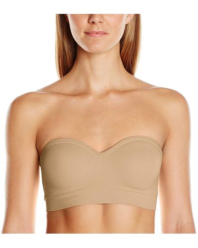 Ultralight Seamless Shaping Thong in Salsa