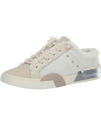 Dolce vita madox sneakers on sale white