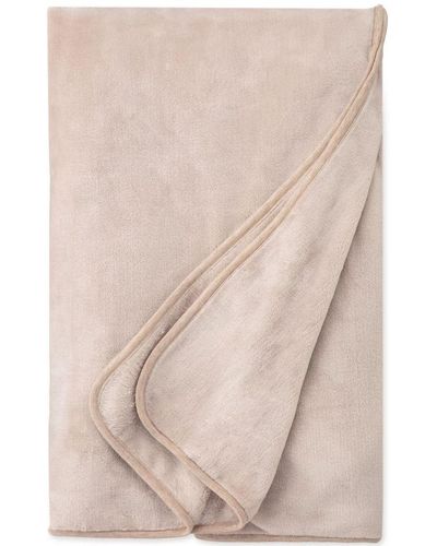 UGG Duffield Large Spa Throw - Natural