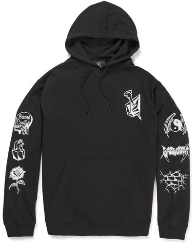 Volcom Hoodies for Men, Online Sale up to 50% off