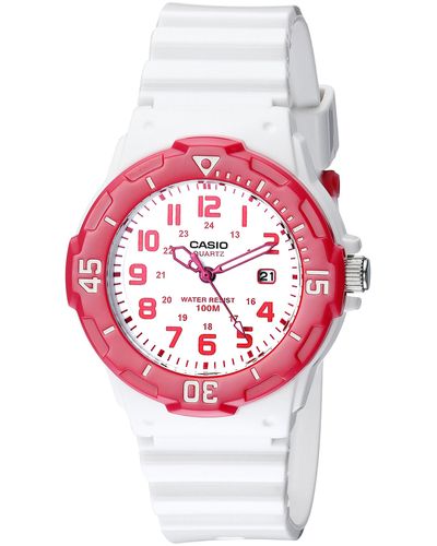 G-Shock Str300 Sports Watch - White
