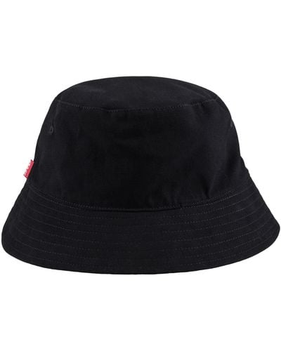 Levi's Classic Lightweight Bucket Hat - Black