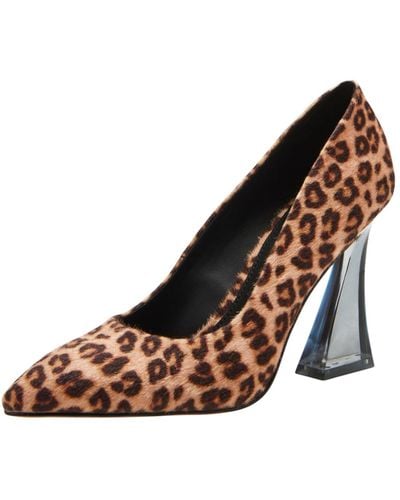 Katy Perry The Lookerr Pump - Natural