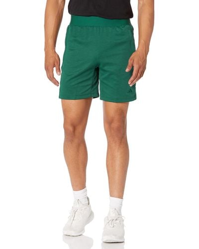 adidas Tiro S World Cup Shorts - Green