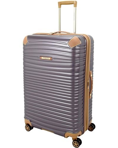 London Fog Luggage Set London Fog Westminster Piece Set, Luggage